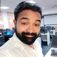 Mukesh Kumar Digital Marketing trainer in Bangalore