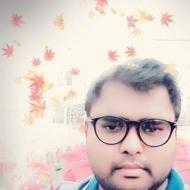 Nitin Kumar Class I-V Tuition trainer in Darbhanga