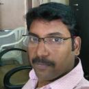 Photo of Pavan Kumar K