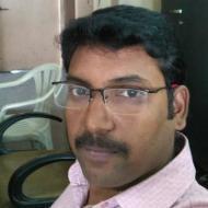 Pavan Kumar K BBA Tuition trainer in Hyderabad