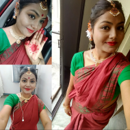 Ruchi M. Dance trainer in Kolkata