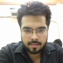 Photo of Ayush Chaturvedi