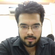 Ayush Chaturvedi Class 9 Tuition trainer in Delhi