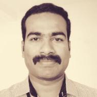 Ramachandran M Spoken English trainer in Pollachi