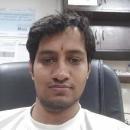 Photo of Vijay Pandey