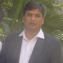 Photo of Sandeep Mishra