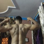 Prakash Badhani Personal Trainer trainer in Delhi