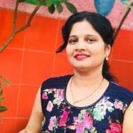 Sukanya M. Class I-V Tuition trainer in Mumbai