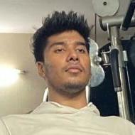 Abhishek Panwar Personal Trainer trainer in Delhi