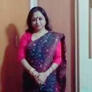 Moumita B. Vocal Music trainer in Kolkata