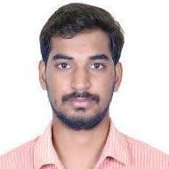 Sai Siva Kumar BTech Tuition trainer in Hyderabad