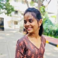 Anjana S. Class I-V Tuition trainer in Chennai