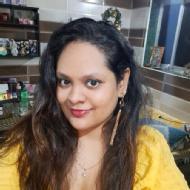 Marylin T. Tarot trainer in Mumbai