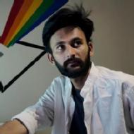 Kuntal Soni Keyboard trainer in Ahmedabad