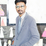 Manjunath Fashion Designing trainer in Bangalore