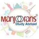 Manjoorans Study abroad photo