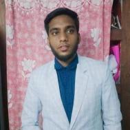 Mohammed Raqeeb Engineering Diploma Tuition trainer in Hyderabad