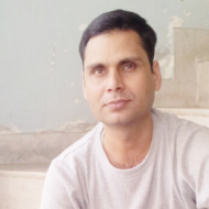 Chandan Kumar Class 11 Tuition trainer in Delhi