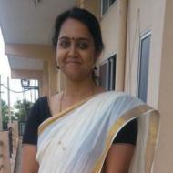 Sowmini P. Vocal Music trainer in Bangalore