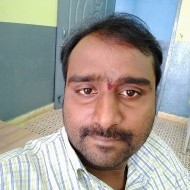 SRIDHAR NEET-UG trainer in Hyderabad