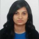 Photo of Srishti N.