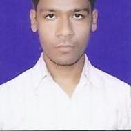 Santosh Kumar Yadav Class 9 Tuition trainer in Delhi