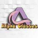 Alpha Classes Class 7 Tuition institute in Delhi