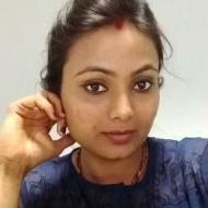 Deepika  Bhatnagar German Language trainer in Bangalore