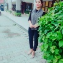 Photo of Urvasi R.