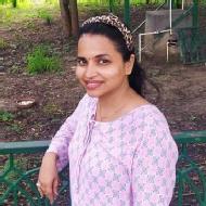 Anamika C. Sanskrit Language trainer in Delhi