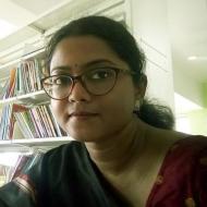 Debleena S. Class 11 Tuition trainer in Kolkata