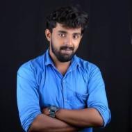 Abhimanue V S Marketing trainer in Thiruvananthapuram