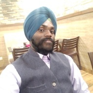 Dawinderjit Singh Java trainer in Moga