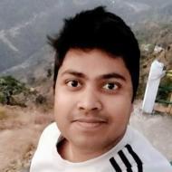 Sanjiv Kumar BA Tuition trainer in Gayzing