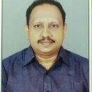 Photo of Manoj P. G.