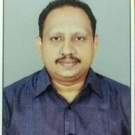 Manoj P. G. Vocal Music trainer in Coimbatore