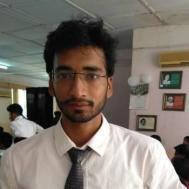 Sumit Singh Advanced Placement Tests trainer in Delhi