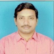 M V Krishna Prasad Quantitative Aptitude trainer in Krishna