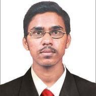 D.Senthil Kumar BTech Tuition trainer in Erode