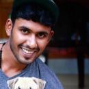 Photo of Anoop Mathew