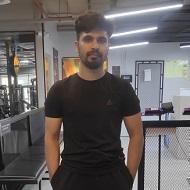 Mohammad Usman trainer in Mumbai