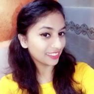 Swati P. Marathi Speaking trainer in Mumbai