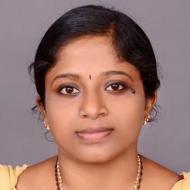 Deepti J. Class 6 Tuition trainer in Thrissur