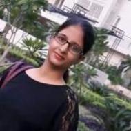 Sushmita S. BA Tuition trainer in Lucknow