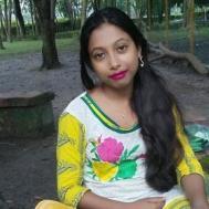 Barnali C. Class 6 Tuition trainer in Kolkata