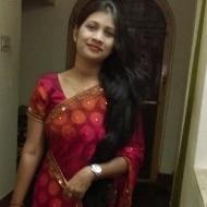 Smitashree P. Class 10 trainer in Bangalore