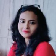 Sanghamitra D. Class I-V Tuition trainer in Mumbai