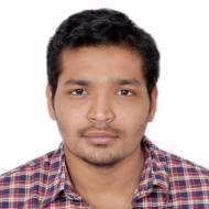 Muralidharan Gopalakrishnan Engineering Entrance trainer in Mumbai