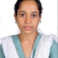 B Roopa R. Java trainer in Bangalore