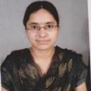 Photo of K. V. N. Deepthi